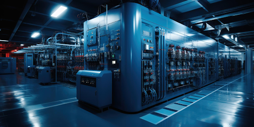 Revolutionising Energy Storage The Role of Battery Storage Systems