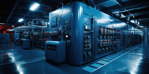 Revolutionising Energy Storage: The Role of Battery Storage Systems