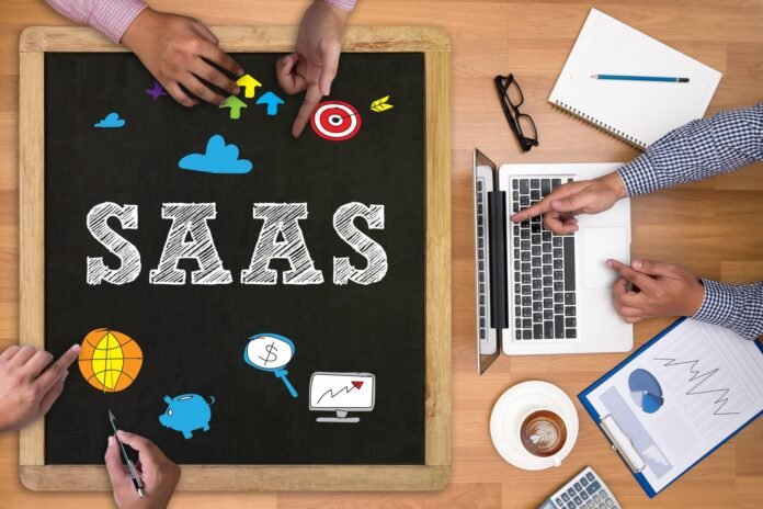 SaaS management