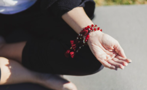 Samurai Bracelets: Empowering Women with the Strength of a Warrior