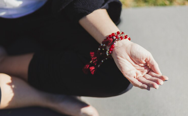 Samurai Bracelets Empowering Women with the Strength of a Warrior