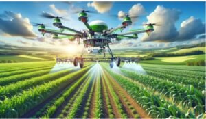 How to Utilize Drones for Soil and Field Analysis in Agriculture