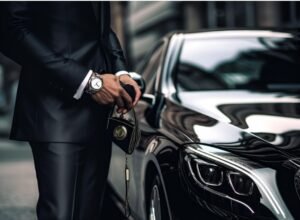 Navigating New York in Style: Top Limo Rentals