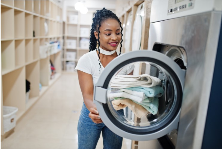 Open a Laundromat: Minimizing Start-up Costs for Maximum Success