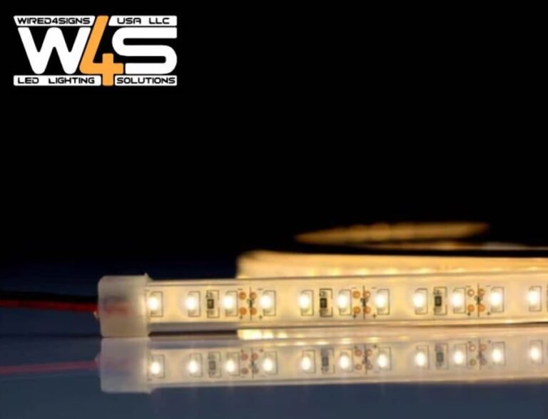 Illuminate with Style: Grab Your Chance to Shine with Exclusive LED Strips for Sale