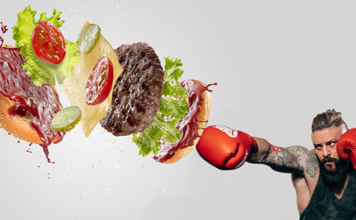 Nutrition-Enhancing Food Combinations for MMA Athletes