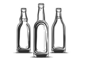 Glass Liquor vs. Other Packaging: Benefits and Considerations