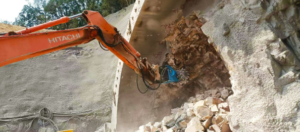 Excavator Rock Grinder Solutions for Tough Jobs