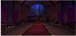 Exploring Raid Assistance in World of Warcraft: An In-Depth Guide