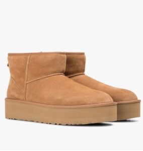The Timeless Appeal of אגג: Unveiling the Iconic Legacy of UGG in Israel