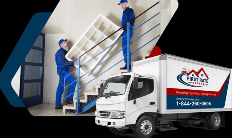 What you need to know about moving in the greater Ottawa area with First Rate Movers