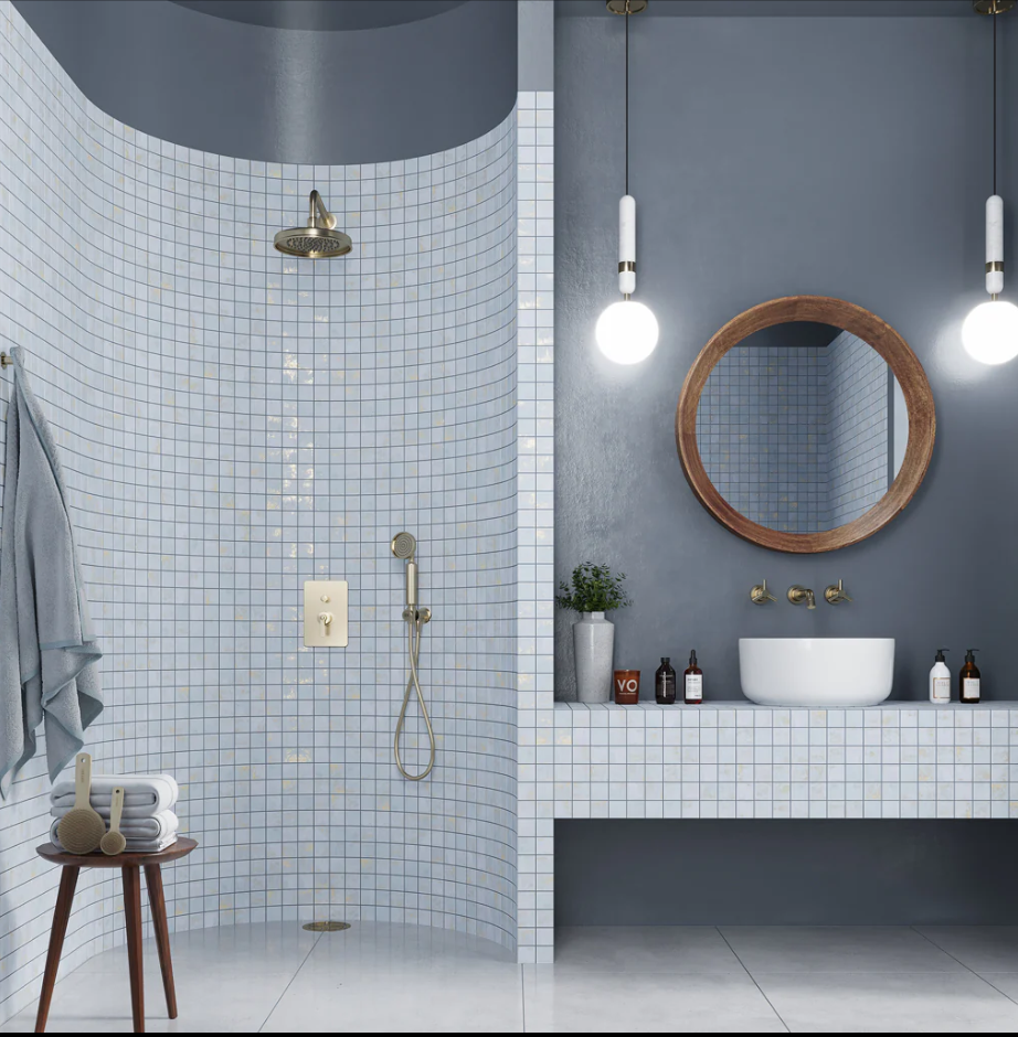 5 Trends You Need to Know About for Wall and Floor Tiles