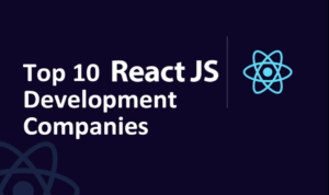 React Development Company: Crafting Innovative Solutions for Your Business