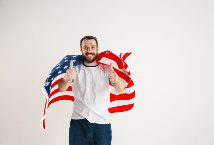 Show Your Pride Patriotic T-Shirts for Every American from Patriotcrew CO