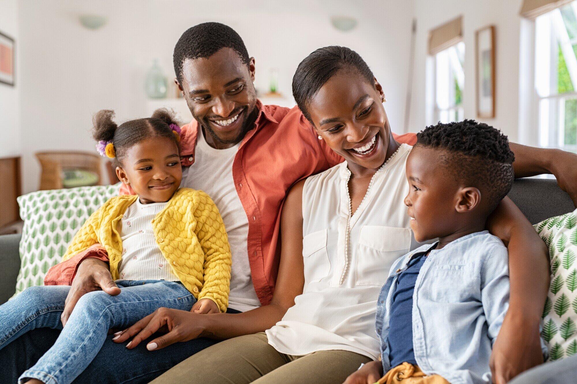 Signs You May Need a Bigger House
