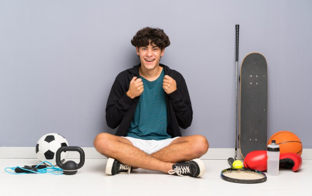 Sports and Academia: How to Find the Balance for Student Success