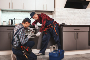 Superior Plumbing & Heating: Your Go-To Solution for St. Catharines Winter Woes