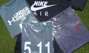 The Ultimate Guide to Wholesale T-Shirts: Everything You Need to Know