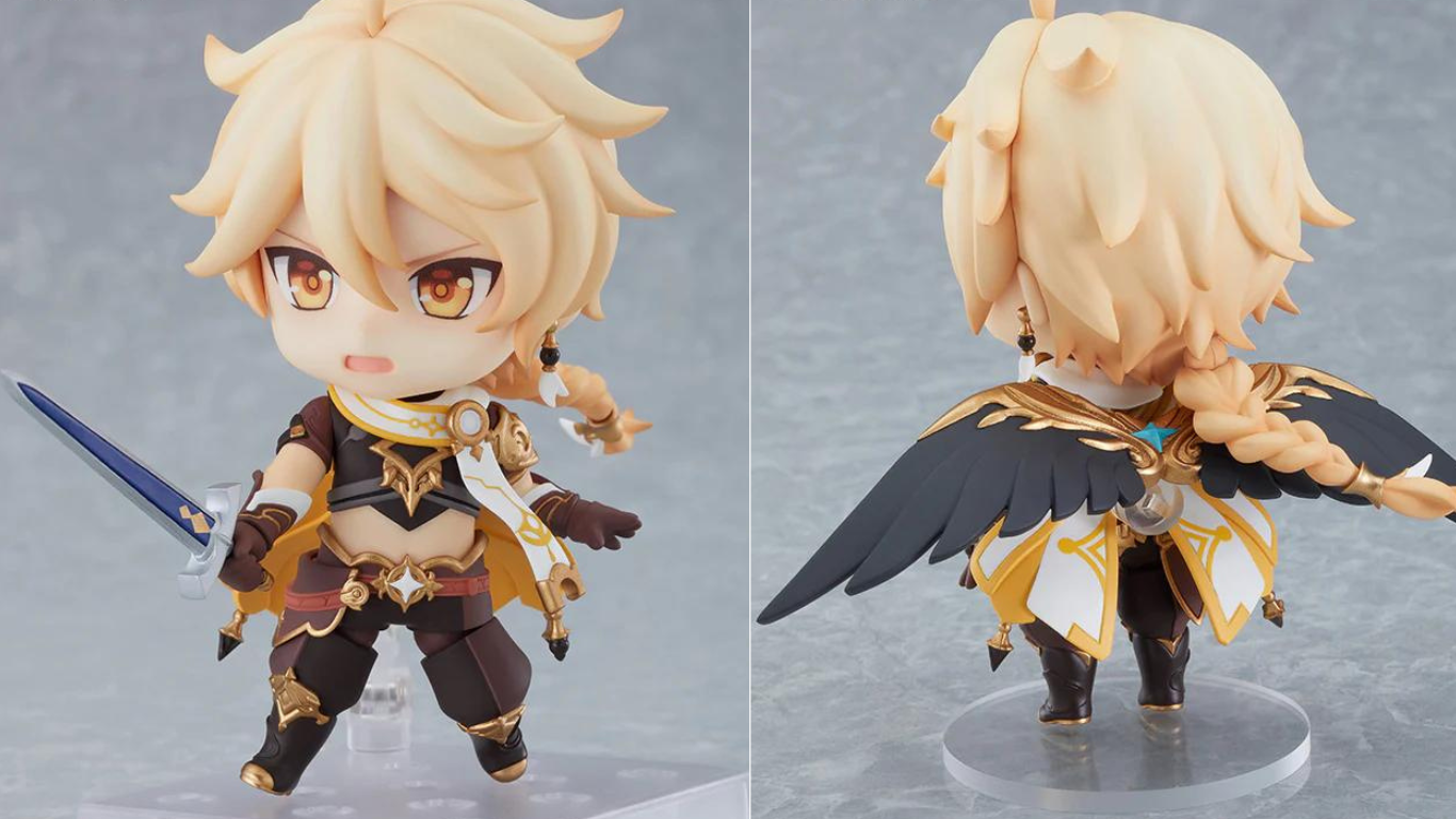 The Ultimate Guide to Genshin Impact Chibi and Mini Figures