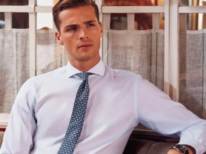 Navigating Style: Choosing Suitable Ties for High School Boys