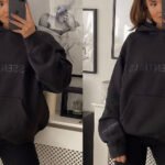 Wardrobe Need an Essentials Hoodie