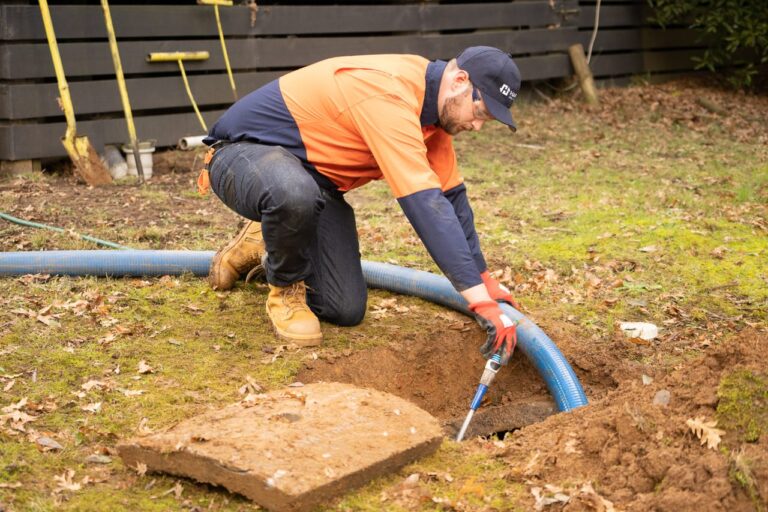 Maintaining Clean and Healthy Homes: Marietta, GA Septic Pumping Services