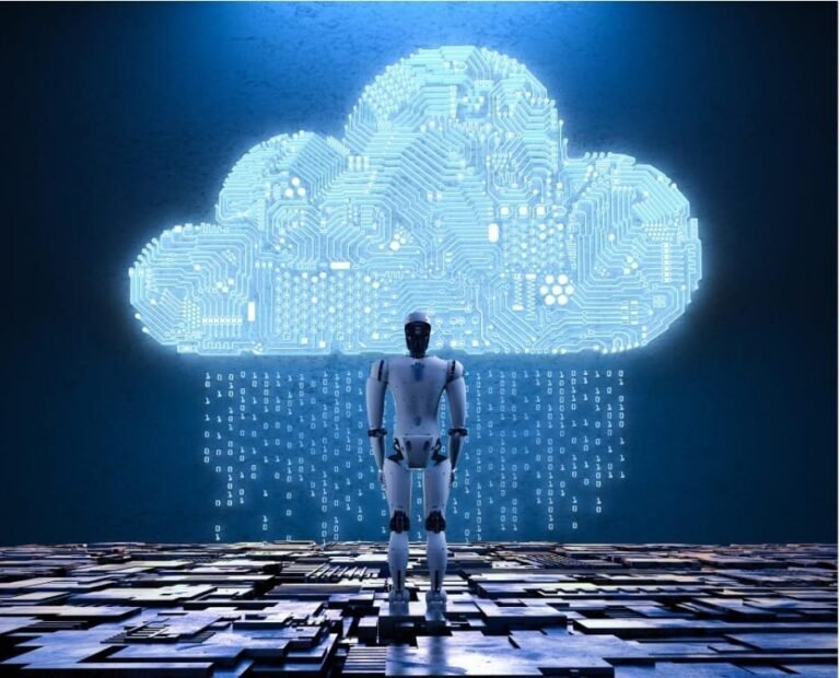 The Future of Cloud Computing: Emerging Trends and Technologies