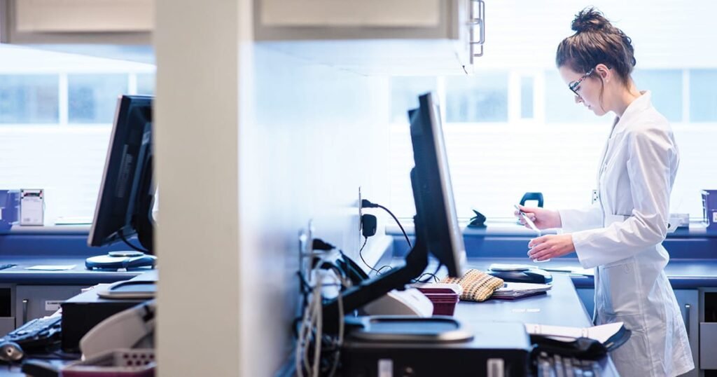 The Future of Clinical Data Abstraction: 4 Trends to Watch