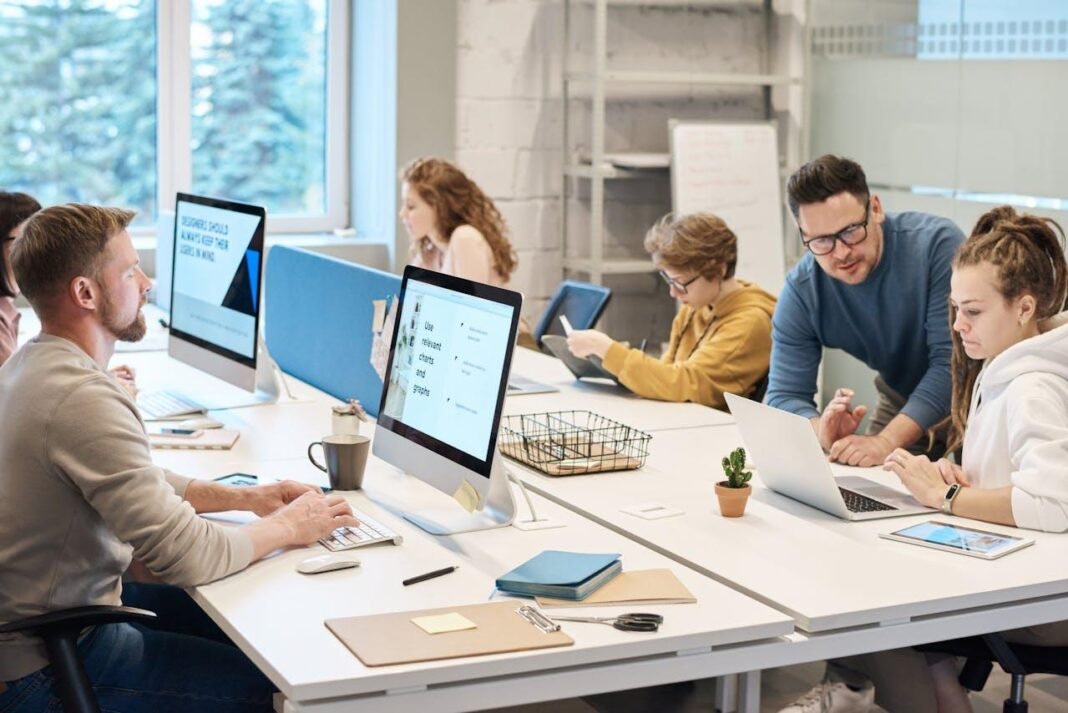 5 Business Strategies to Help You Focus More on Your Clients