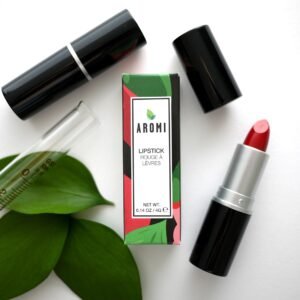 Complement Your Product With Exceptional Custom Lipstick Boxes!