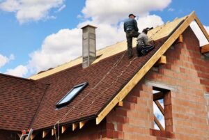 Nashville Roofer: Your Guide to Excellence in Roofing