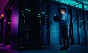 What Are the Benefits of Using Datacenter Proxies?