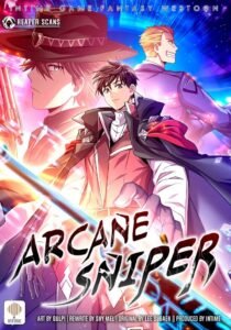 The Impact of Arcane Sniper Chapter 121 on the Series
