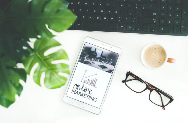 6 Marketing Strategies to Help Your Business Grow