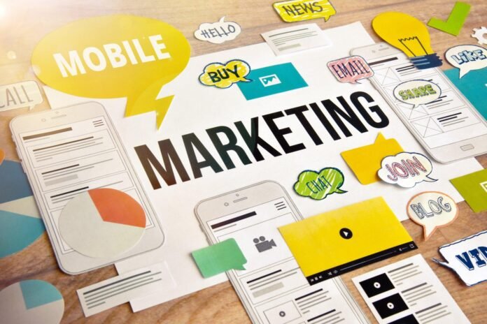 benefits of marketing