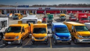 How to Choose the Right Fleet Fuel Card for Your Business: A Comprehensive Guide