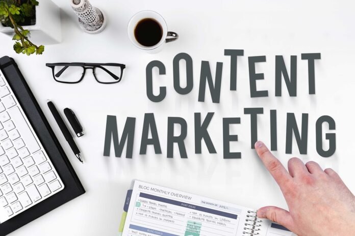Content Marketing?