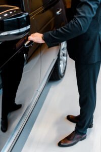 San Diego Luxury Ride makes your Journey Safe and also Styleable