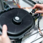 custom audio amplifiers