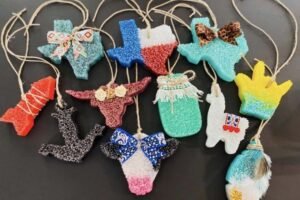 Exploring Unique and Creative Ways to Use Car Freshies Beyond Your Vehicle