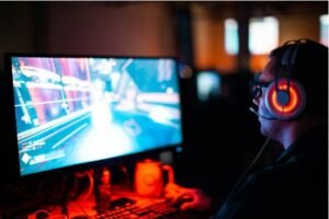 TikTok Meets Gaming: A Dynamic Duo in Social Media