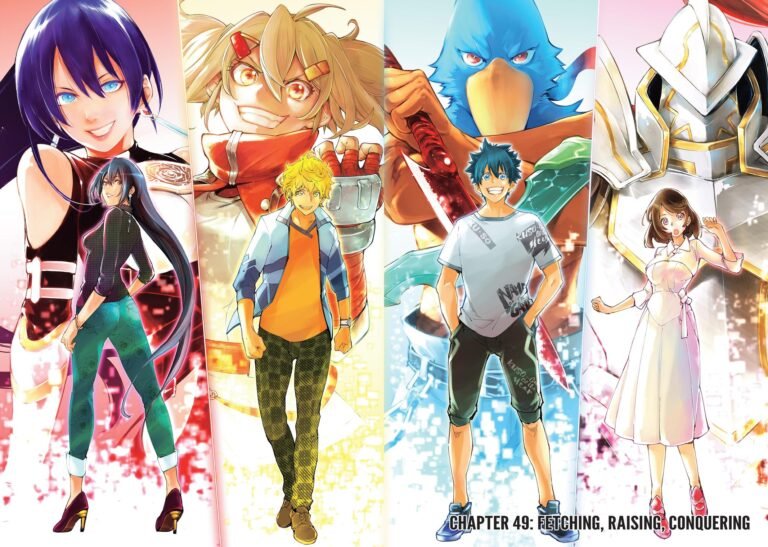 Shangri-La Frontier Novel – Where Fantasy Meets Reality