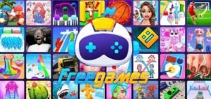Ultimate Guide to Running Games: Top Picks, Stumble Guys Adventure, and 1000 Free Games!
