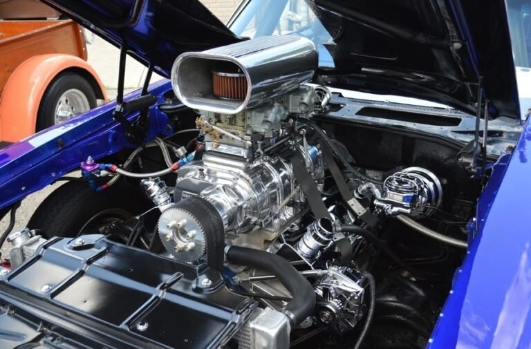 Performance Essentials: What Every Car Enthusiast Should Know About Headers