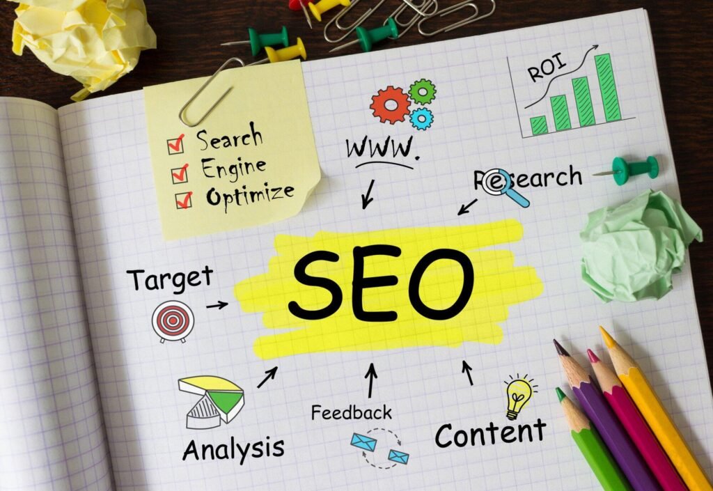 Must-Have Components of a Comprehensive Ecommerce SEO Audit