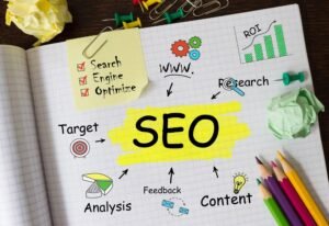 Must-Have Components of a Comprehensive Ecommerce SEO Audit