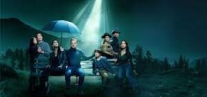 Unlock the Mysteries of Syfy: Your Comprehensive Guide to Extraterrestrial Entertainment