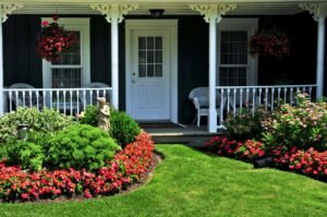 How to Increase Your Home’s Curb Appeal with Exterior Remodeling