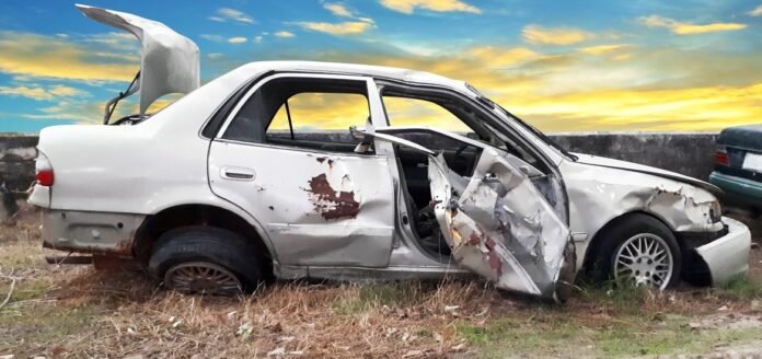 How to Get Rid of Your Junk Car: A Step-by-Step Guide