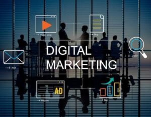 Insights into the Future: Digital Marketing Predictions for 2024